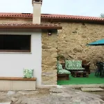 Nyaraló Casal Da Ponte Nas Rias Baixas *