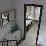 Nyaraló Casal Da Ponte Nas Rias Baixas