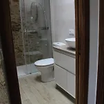 Casal Da Ponte Nas Rias Baixas