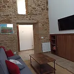 Nyaraló Casal Da Ponte Nas Rias Baixas Boiro