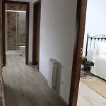 Nyaraló Casal Da Ponte Nas Rias Baixas