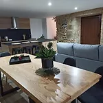 Casal Da Ponte Nas Rias Baixas * Boiro