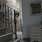 Nyaraló Casal Da Ponte Nas Rias Baixas
