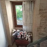 Nyaraló Casal Da Ponte Nas Rias Baixas