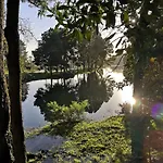 Casal Da Ponte Nas Rias Baixas Nyaraló