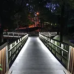 Casal Da Ponte Nas Rias Baixas Nyaraló