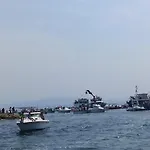 Nyaraló Casal Da Ponte Nas Rias Baixas *