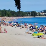 Casal Da Ponte Nas Rias Baixas Nyaraló *