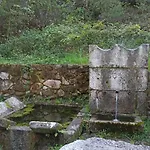 Casal Da Ponte Nas Rias Baixas 보이로