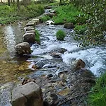 Casal Da Ponte Nas Rias Baixas * 보이로