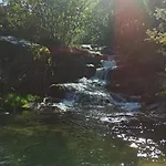 펜션 Casal Da Ponte Nas Rias Baixas *