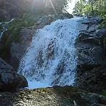 Casal Da Ponte Nas Rias Baixas