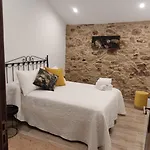 Casal Da Ponte Nas Rias Baixas *