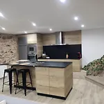 Casal Da Ponte Nas Rias Baixas