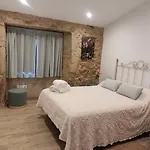 Nyaraló Casal Da Ponte Nas Rias Baixas