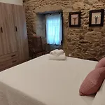 Casal Da Ponte Nas Rias Baixas