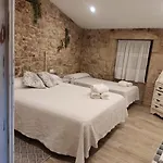 Casal Da Ponte Nas Rias Baixas Nyaraló *