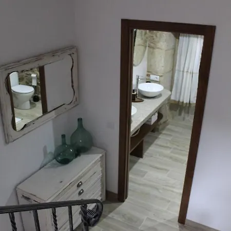 Prázdninový dům Casal Da Ponte Nas Rias Baixas