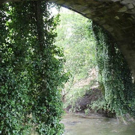 Дом отдыха Casal Da Ponte Nas Rias Baixas Бойро