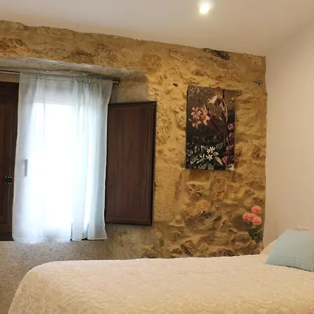 Casal Da Ponte Nas Rias Baixas Holiday home Boiro