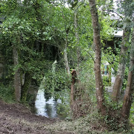 Casal Da Ponte Nas Rias Baixas * Boiro
