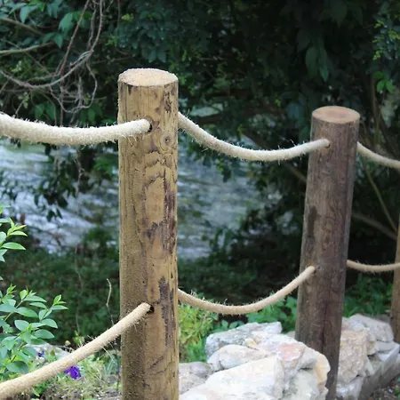 Casal Da Ponte Nas Rias Baixas * Boiro