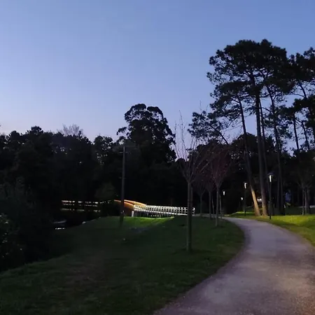 Prázdninový dům Casal Da Ponte Nas Rias Baixas