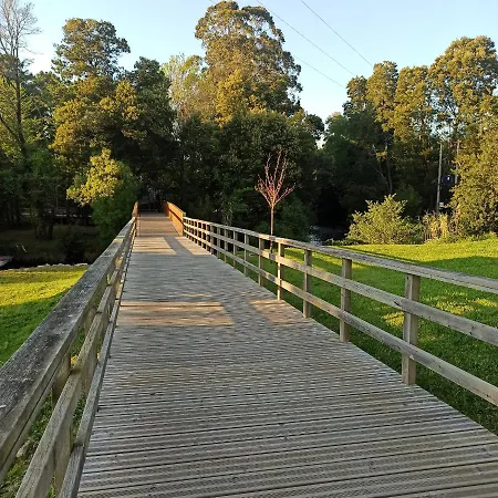 Casal Da Ponte Nas Rias Baixas * Boiro