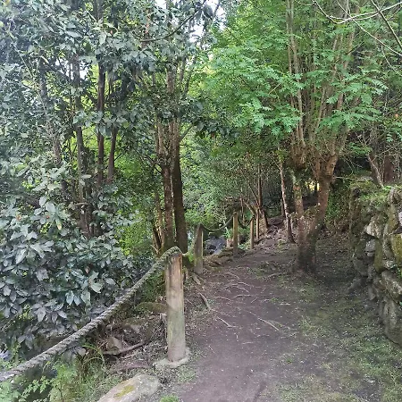 Casal Da Ponte Nas Rias Baixas * Boiro