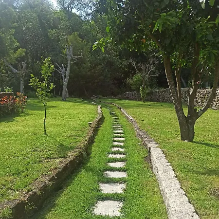 Casal Da Ponte Nas Rias Baixas Holiday home Boiro