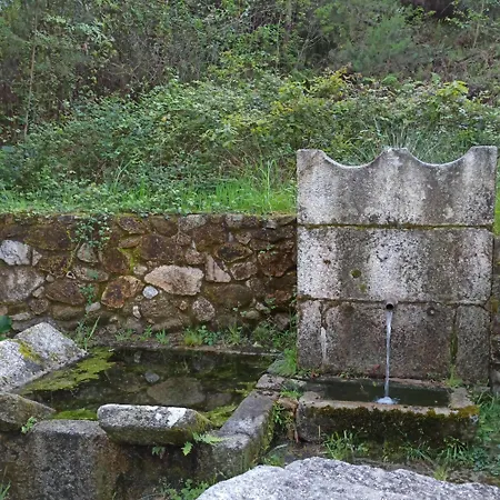 Casal Da Ponte Nas Rias Baixas Boiro