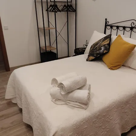 Casal Da Ponte Nas Rias Baixas Prázdninový dům *