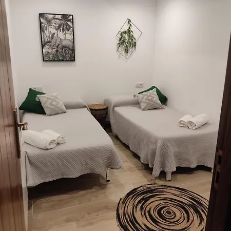 Casal Da Ponte Nas Rias Baixas Holiday home