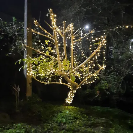 Casal Da Ponte Nas Rias Baixas Boiro