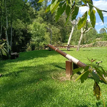 Casal Da Ponte Nas Rias Baixas Boiro