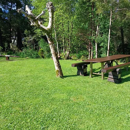 Casal Da Ponte Nas Rias Baixas Holiday home Boiro