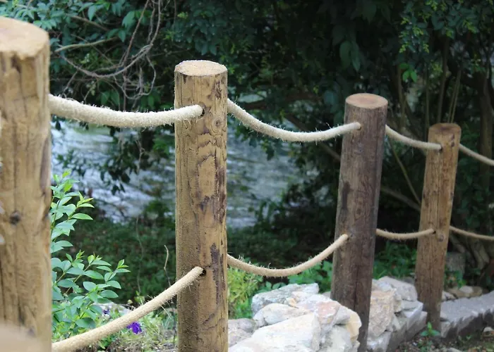 Casal Da Ponte Nas Rias Baixas * ボイロ